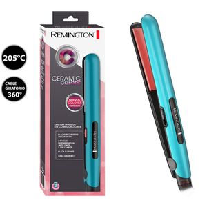 Plancha Alisador Ceramic Colors REMINGTON S1520A
