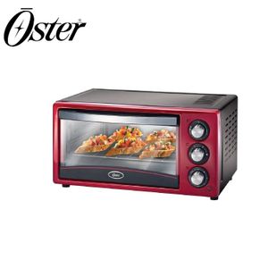Horno Tostador 15 Litros OSTER TSSTTV15LTR