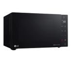 Importaciones Rubi MH6536GIS - Horno microondas 25l con dorador, smart  inverter, panel tÃ¡ctil LG