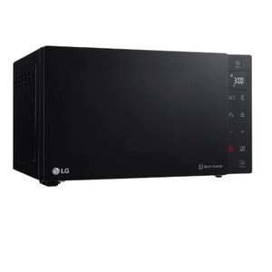 Horno Microondas con Dorador LG MH6536GIS 25Lts