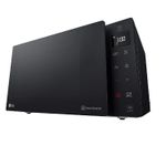 Importaciones Rubi MH6536GIS - Horno microondas 25l con dorador, smart  inverter, panel tÃ¡ctil LG