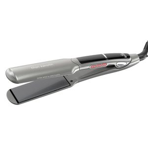 Plancha Alisadora X-Wide Digital Titan Keratin Gama BECHS0000001455