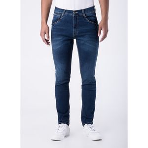 Pantalon Denim Stretch Pionier Gotze R. Pitillo