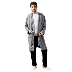 Camison Rib Pionier Wyatt Abierta