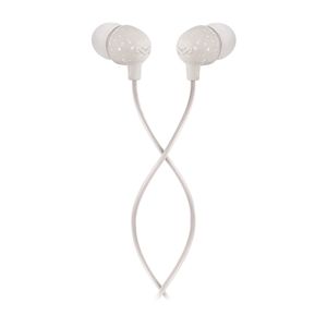 Auriculares House Of Marley Little Bird Internos Headphones Blanco - EM-JE061-WT