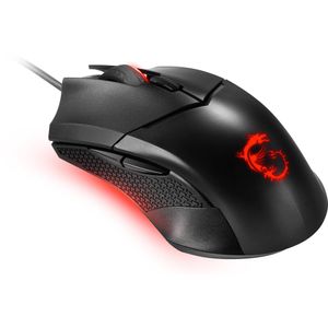 Mouse MSI CLUTCH GM08 Wired Gaming RGB - CLUTCHGM08