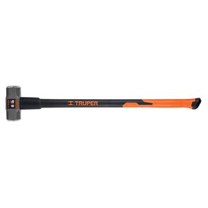 Comba Octogonal 8 Lbs Doble Cara 36" Truper 16538