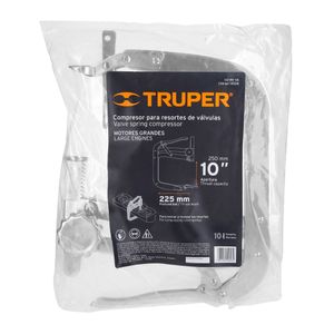 Compresor Para Resorte De Valvulas Truper 14528