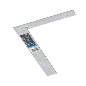 Escudra Metal Profesional 8" X 12" Truper 14386