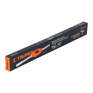 Porta Machos 3/8" Truper 11435