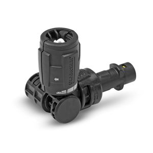Lanza Vario Jet Power 360° Hidrolavadora K2-K7 2.643-254.0 Karcher
