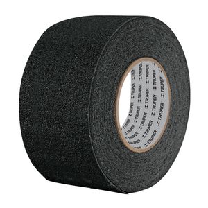 Cinta Antiderente Negra 50mm X 5M Truper 12532