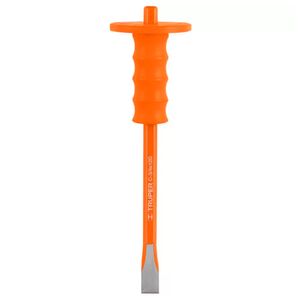 Cincel Corte Frío Con Grip 3/4" X 12" Truper 12172