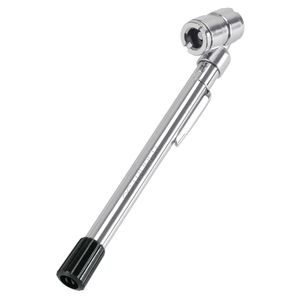Medidor Doble De Aire 10-160 PSI Truper 19100