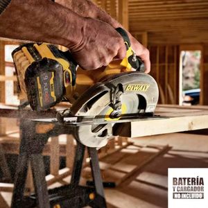 Sierra Circular 7-14 60V FlexVolt Xr Baretool Dewalt DCS578B