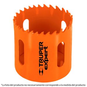 Sierra Copa 3/4" Truper 18086