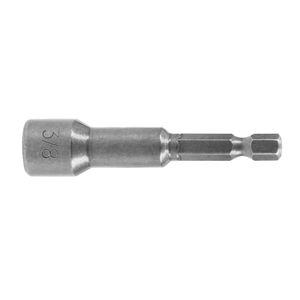 Set Dado Magnético Hexagonal 3/8" X 5 Pzas Truper 12940