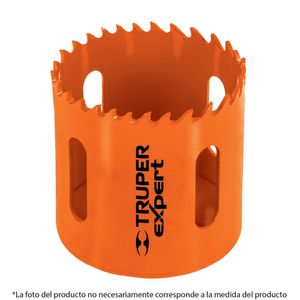 Sierra Copa 2" Truper 18097