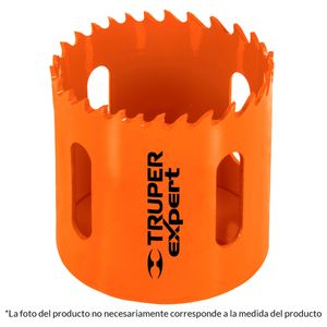 Sierra Copa 2.1/4" Truper 18099