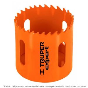 Sierra Copa 1.1/8" Truper 18090