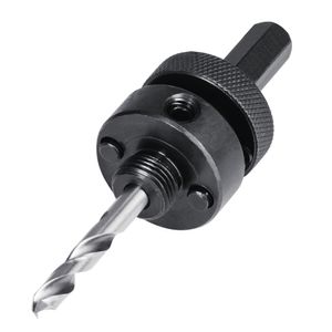 Eje Para Sierra Copa 1.1/4" - 2.3/4" Truper 18123