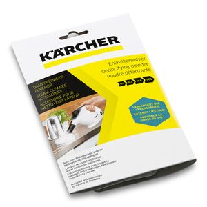 Descalcificador para Limpiadora de Vapor Karcher 6.295-987.0