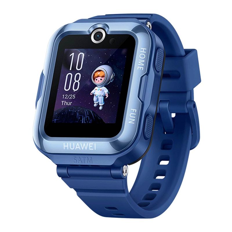 Smartwatch Huawei Kids 4 Pro gps resistente al agua m x. 2 d as