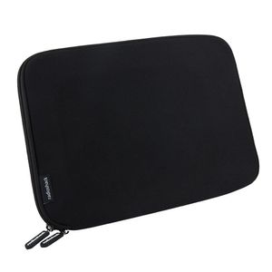 Funda para laptop Radioshack 14", poliéster, color negro