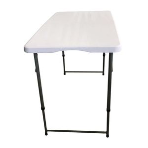 Mesa catering plegable 120cm