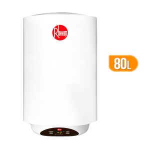 Terma eléctrica 80 litros Ai Smart