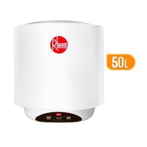 Terma eléctrica 50 litros Ai Smart