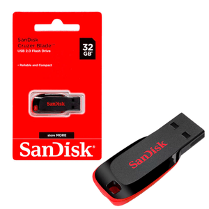Memoria USB SanDisk 32GB