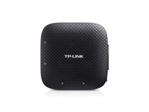 Adaptador TP-LINK Hub de 4 Puertos USB 3.0 Portable - UH400