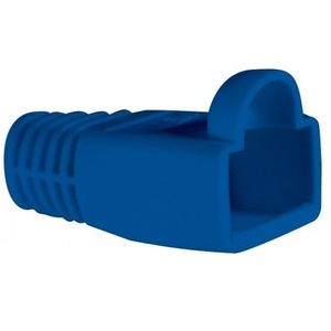 Tapones Capuchas Nexxt Cables de Red RJ45 Pq 100 Unidades - AW103NXT02