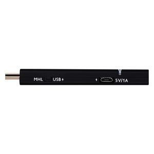 Adaptador Viewsonic distribución de medios en la Red HDMI MHL ViewConnect - VC10
