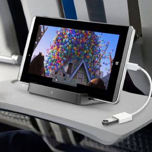 Adaptador TP-Link USB-C 3.0 Super Rápido a USB-A - UC400