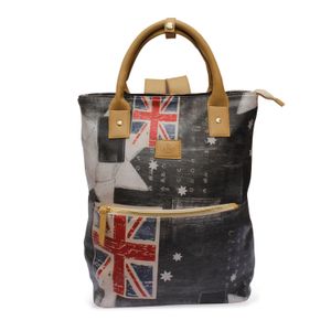 Mochila Bolso Juvad Vintage