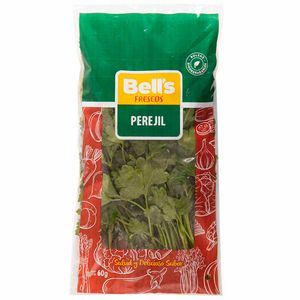 Perejil BELL'S Bolsa 60g