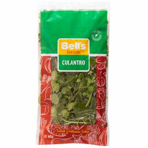 Culantro BELL'S Bolsa 60g