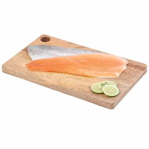 Filete de Trucha BELL'S Congelado con Piel Bolsa 500g