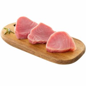 Porciones de Atún BELL'S Bolsa 400g
