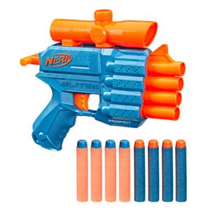 Lanzador Nerf Elite 2.0 Prospect F4190