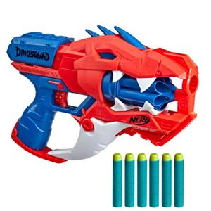 Lanzador Nerf Raptor Slash F2475