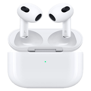Audifonos Apple AirPods 3 Original 2021 Ultimo Modelo