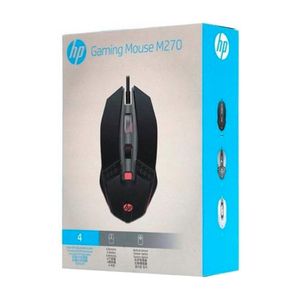 Mouse HP gaming M270