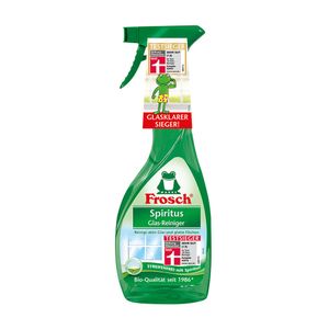Limpiavidrios Frosch Eco 500ml