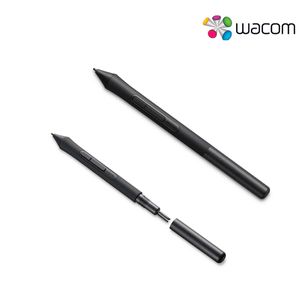 Tableta Grafica Wacom CTL6100WLK0 Intuos M Bluetooth Black