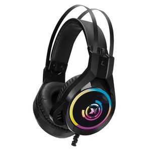 Audifono C/Microf. Xblade Gaming Banshee Black Gxb-Hg8960