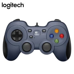 Mando Logitech Gamepad F310 USB  Negro