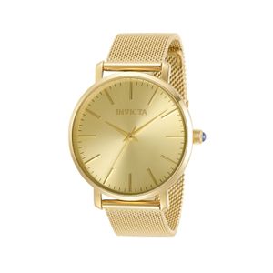 Reloj Invicta 31071 Dorado Mujer
